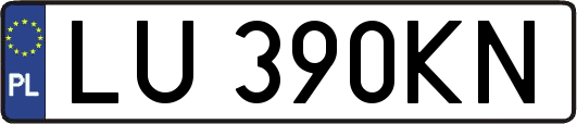 LU390KN