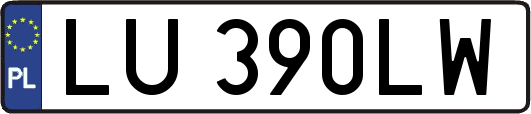 LU390LW