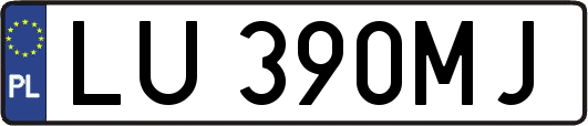 LU390MJ