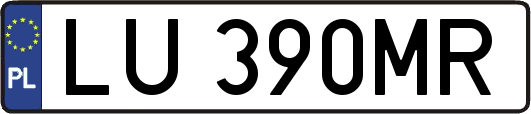 LU390MR