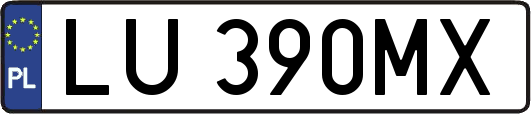 LU390MX