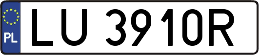 LU3910R