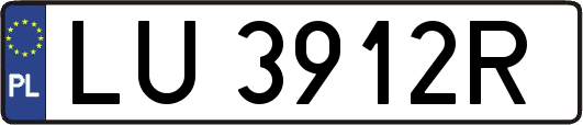 LU3912R