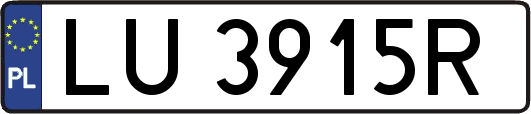 LU3915R