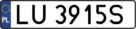 LU3915S