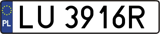 LU3916R