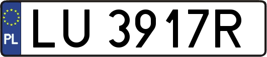 LU3917R