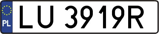LU3919R