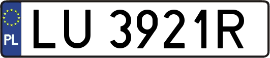 LU3921R