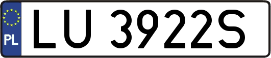 LU3922S
