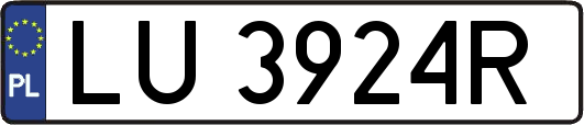 LU3924R