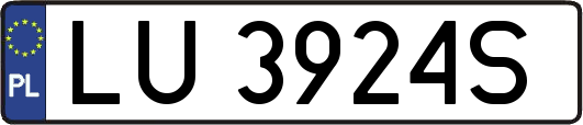 LU3924S