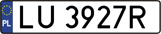 LU3927R