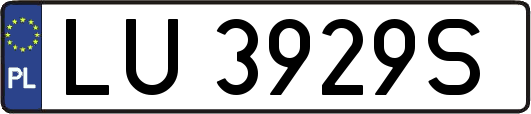 LU3929S