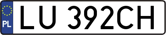 LU392CH