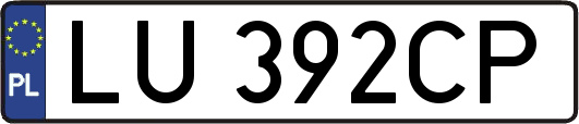 LU392CP