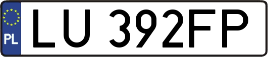 LU392FP