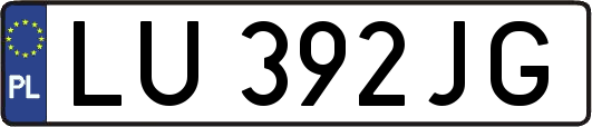 LU392JG