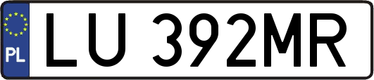 LU392MR