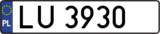 LU3930