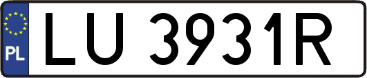 LU3931R