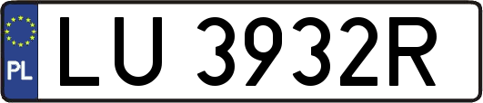 LU3932R