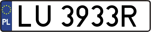 LU3933R