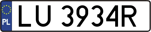 LU3934R