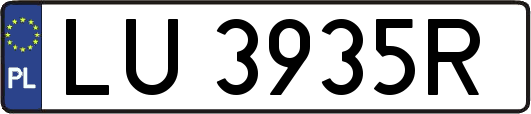 LU3935R