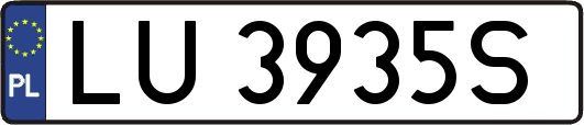 LU3935S