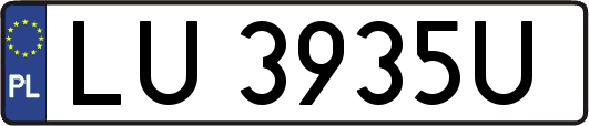 LU3935U