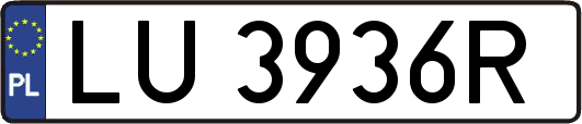 LU3936R