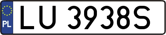 LU3938S
