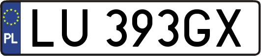 LU393GX