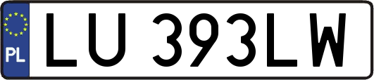 LU393LW