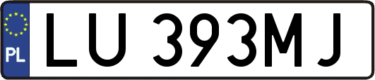 LU393MJ