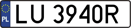 LU3940R