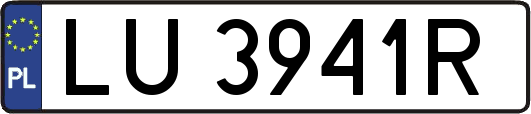 LU3941R