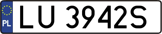 LU3942S