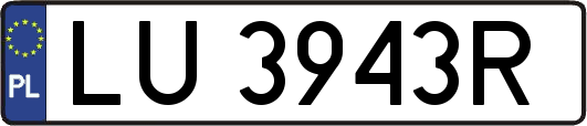 LU3943R