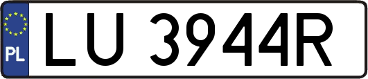 LU3944R