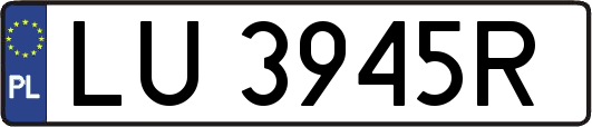 LU3945R