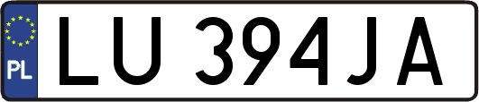LU394JA