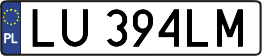 LU394LM