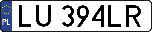 LU394LR