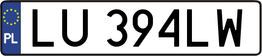 LU394LW