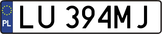 LU394MJ