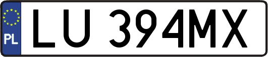 LU394MX