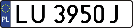 LU3950J