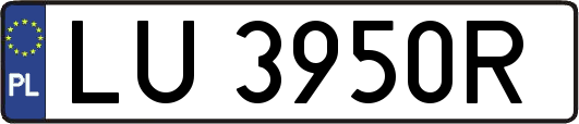 LU3950R